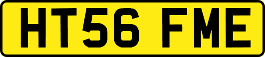 HT56FME