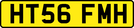 HT56FMH