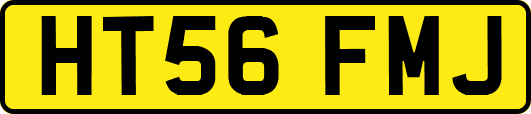 HT56FMJ