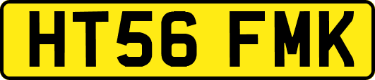 HT56FMK