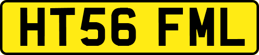 HT56FML