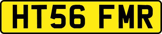 HT56FMR