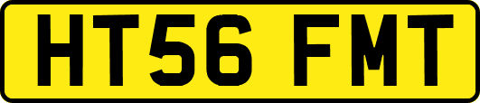 HT56FMT
