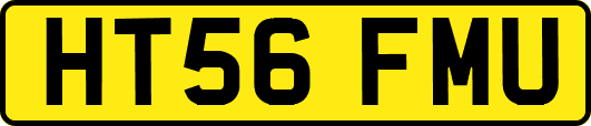 HT56FMU
