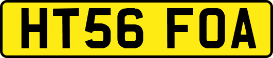 HT56FOA