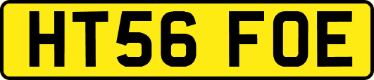 HT56FOE