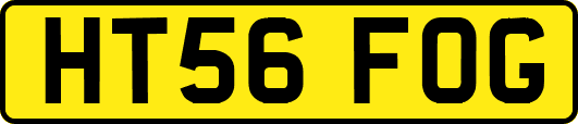 HT56FOG