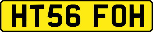 HT56FOH