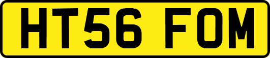 HT56FOM