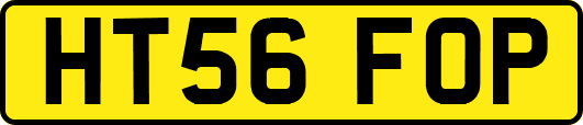 HT56FOP