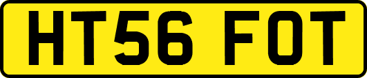 HT56FOT