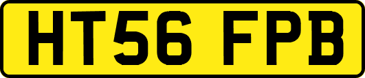 HT56FPB