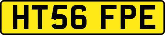 HT56FPE