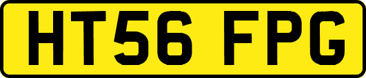 HT56FPG