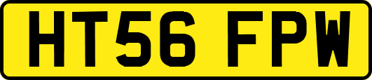HT56FPW