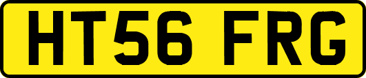 HT56FRG