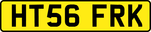 HT56FRK