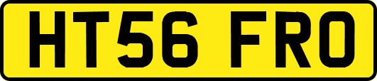 HT56FRO