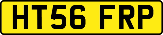 HT56FRP