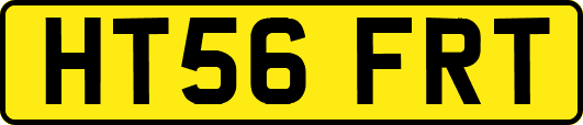HT56FRT