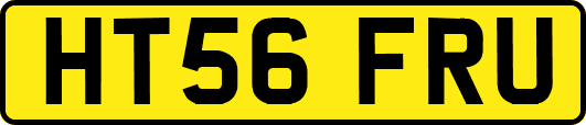 HT56FRU