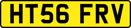 HT56FRV
