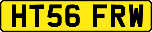 HT56FRW