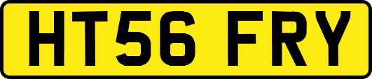 HT56FRY