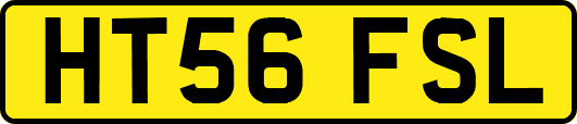HT56FSL