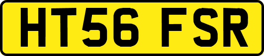 HT56FSR