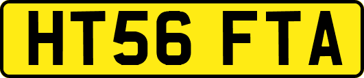HT56FTA