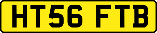 HT56FTB