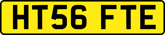 HT56FTE