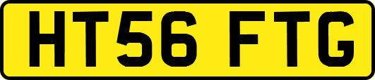 HT56FTG