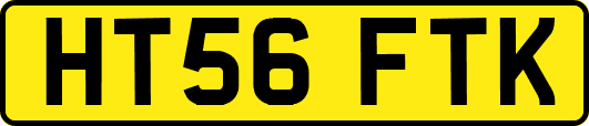 HT56FTK