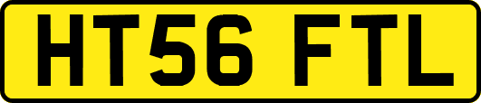 HT56FTL