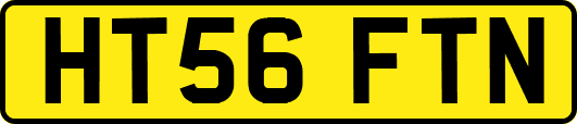 HT56FTN