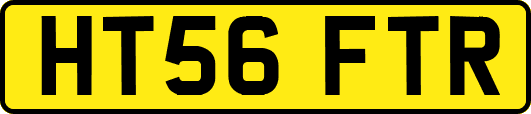 HT56FTR