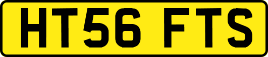 HT56FTS