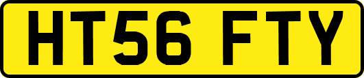 HT56FTY