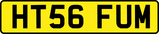 HT56FUM