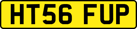 HT56FUP