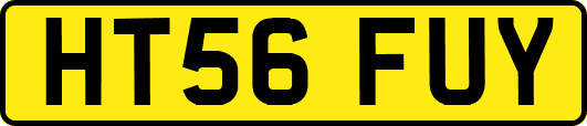 HT56FUY