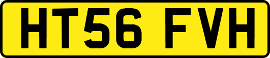 HT56FVH