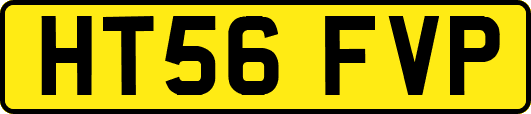 HT56FVP