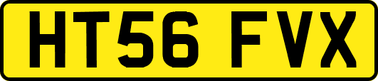 HT56FVX