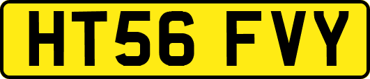 HT56FVY