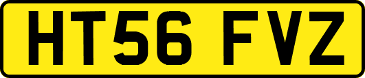 HT56FVZ