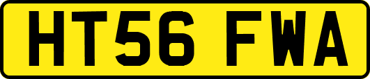 HT56FWA