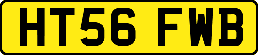 HT56FWB